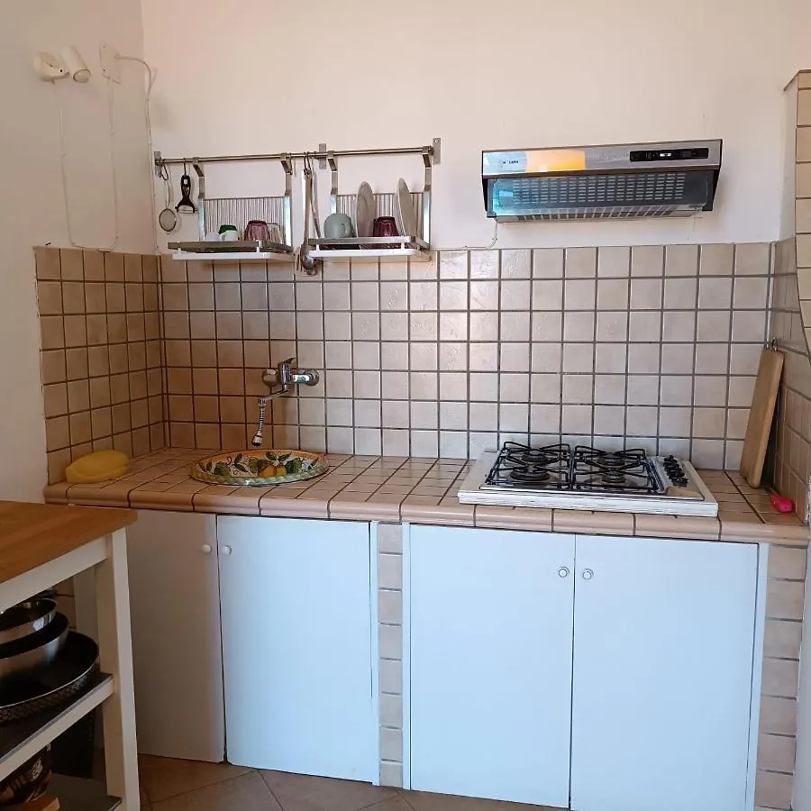 La Casa Del Sole Appartement Syracuse Italië