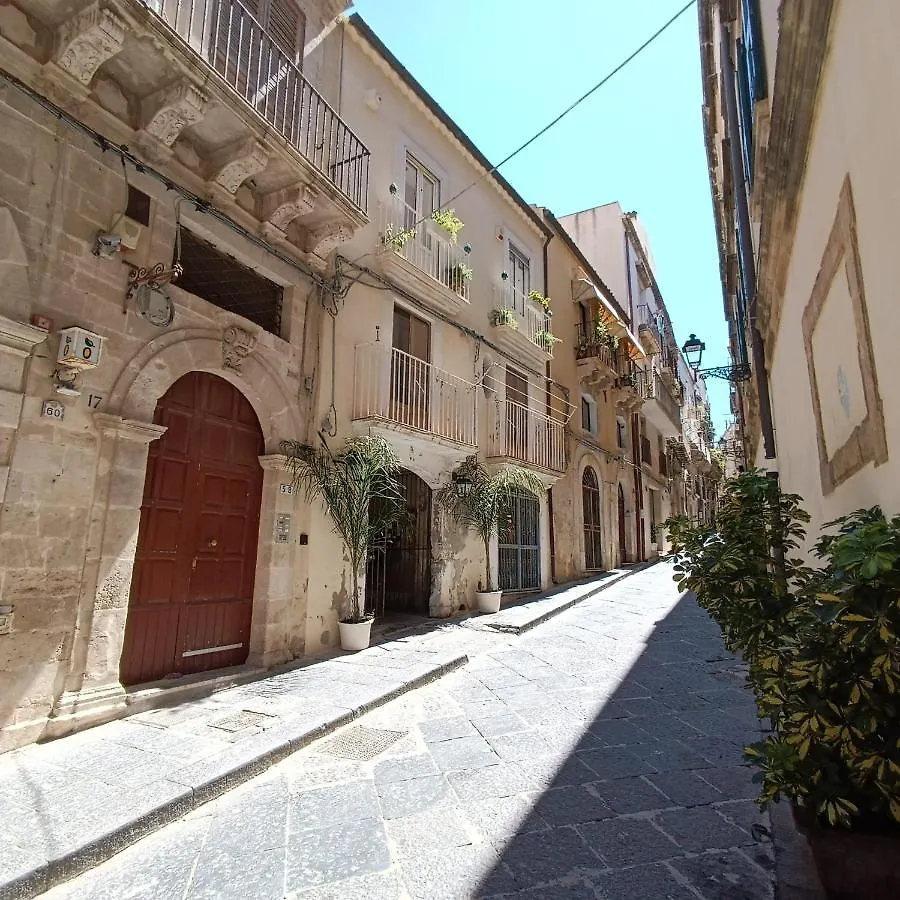 La Casa Del Sole Appartement Syracuse