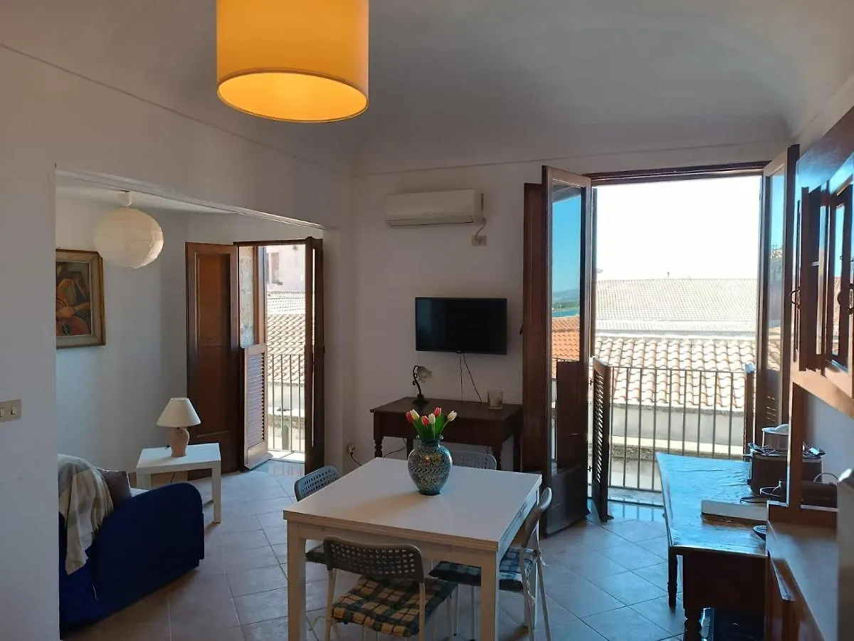 La Casa Del Sole Appartement Syracuse