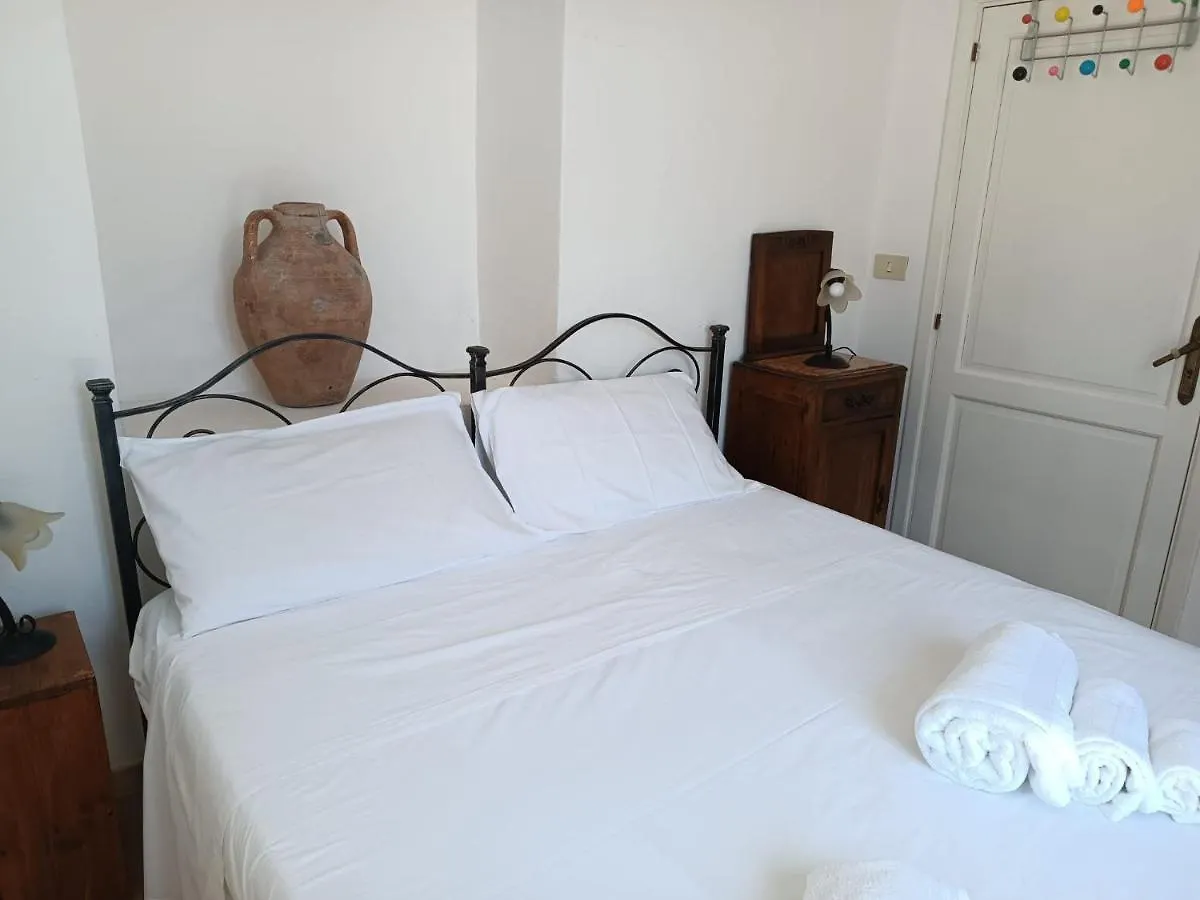 La Casa Del Sole Appartement Syracuse