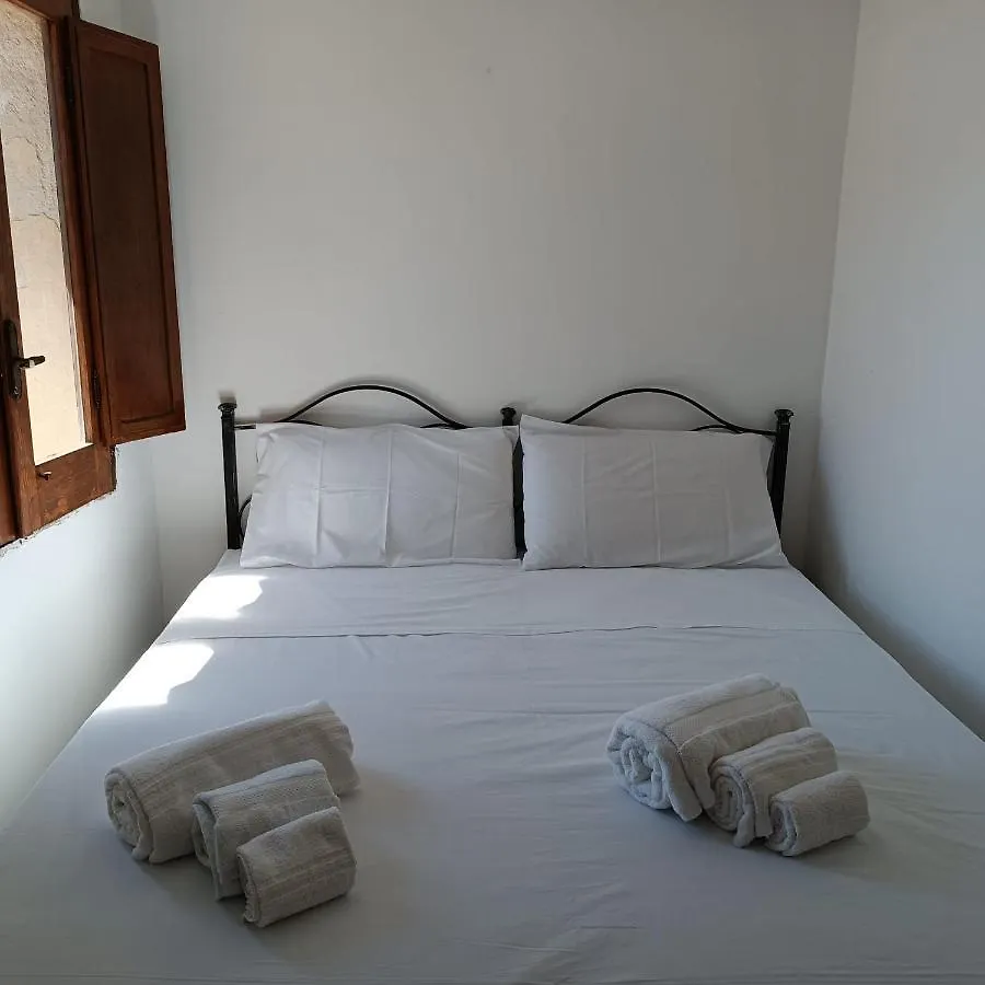 La Casa Del Sole Appartement Syracuse