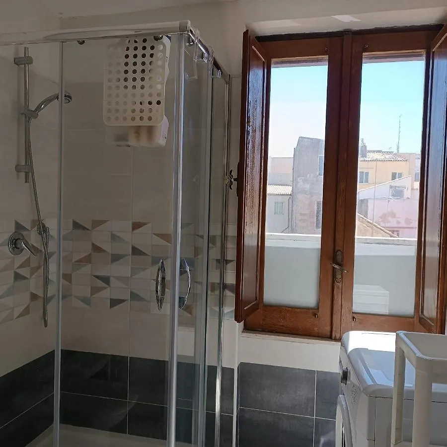 La Casa Del Sole Appartement Syracuse