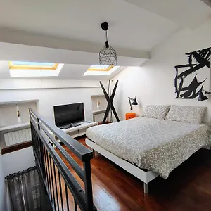 Sophia's Loft , Parma Italia