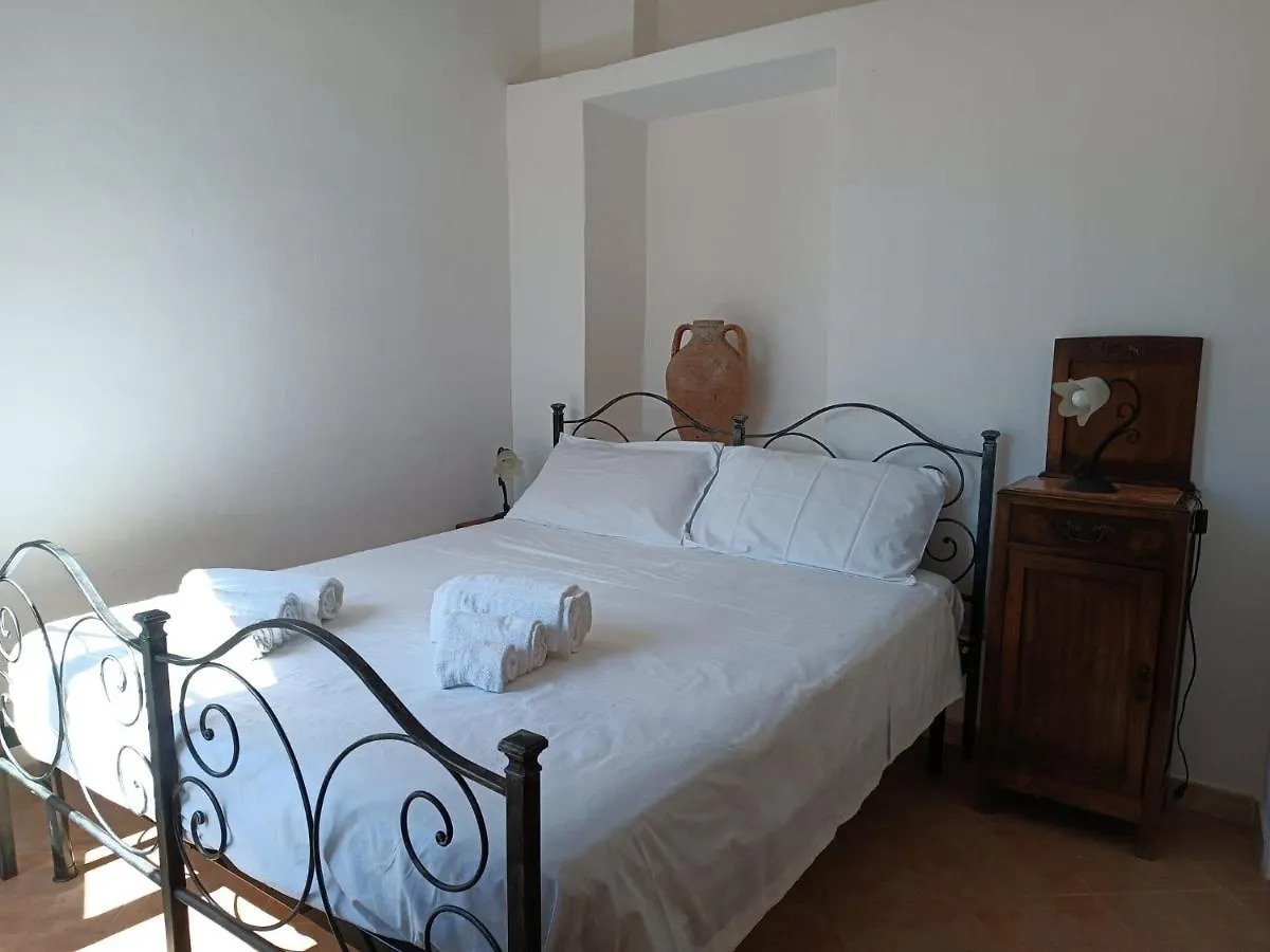 Appartamento La Casa Del Sole Syracuse
