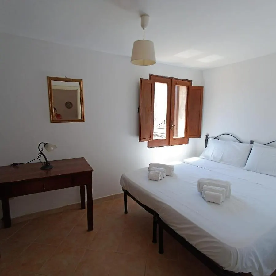 La Casa Del Sole Apartment Syracuse Italy