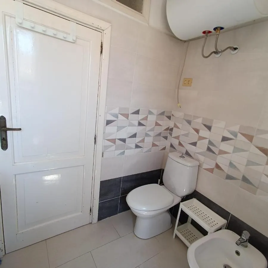 Appartamento La Casa Del Sole Syracuse 0*,  Italia