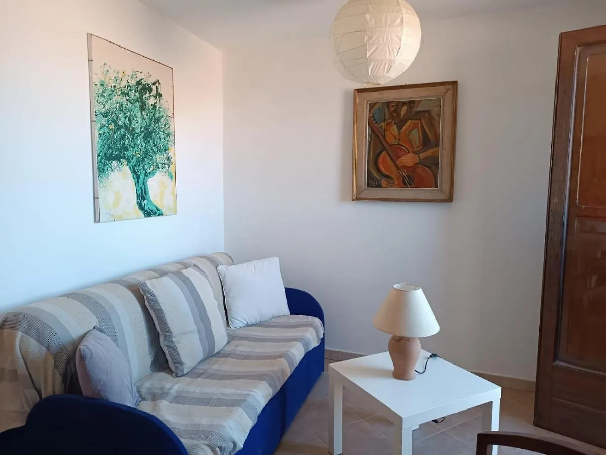 Appartamento La Casa Del Sole Syracuse 0*,  Italia