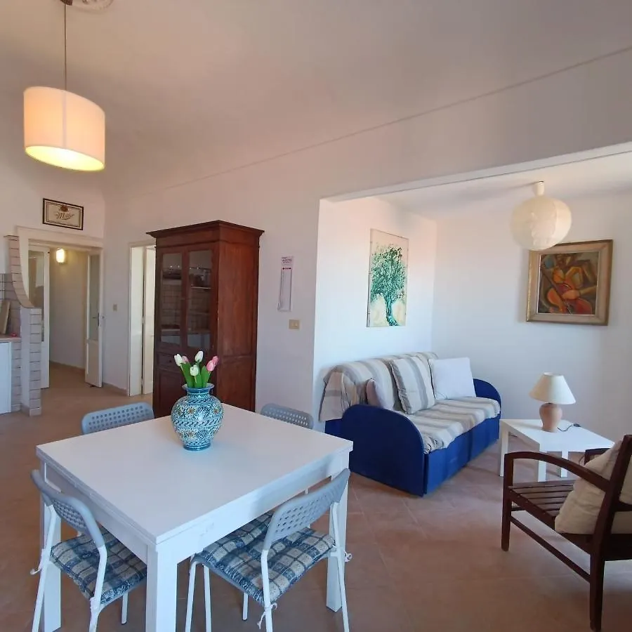 La Casa Del Sole Apartment Syracuse