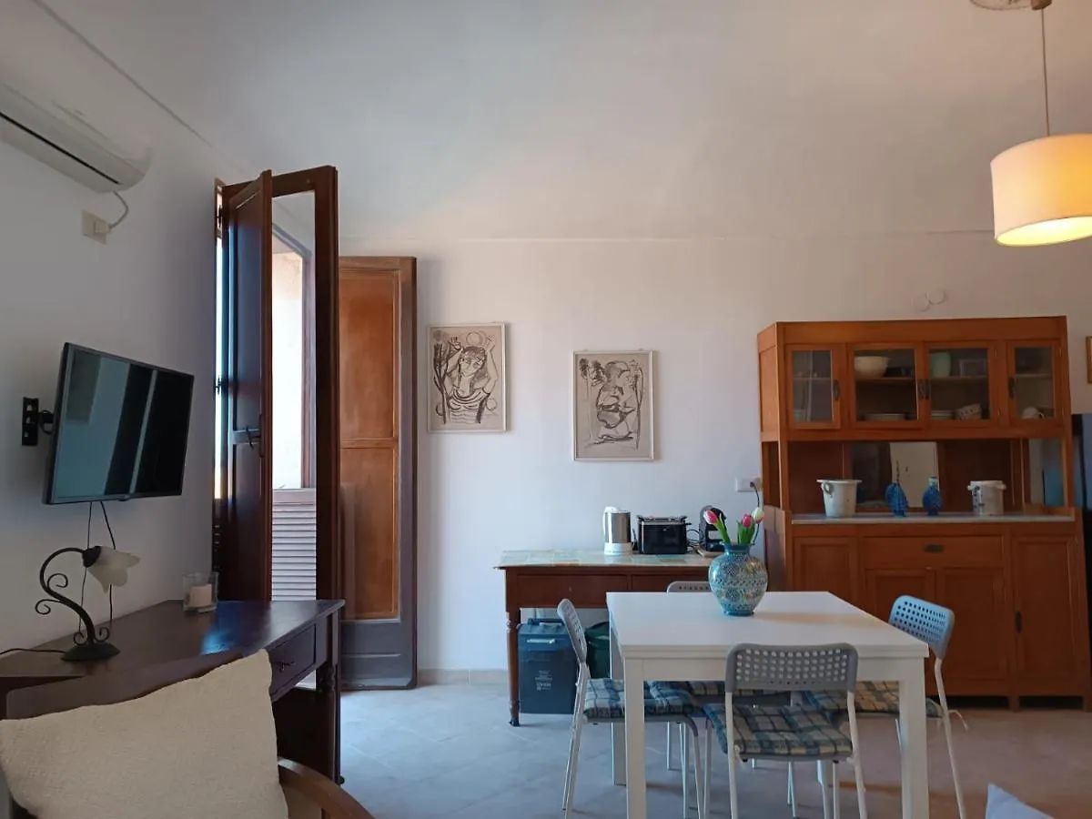 La Casa Del Sole Apartment Syracuse
